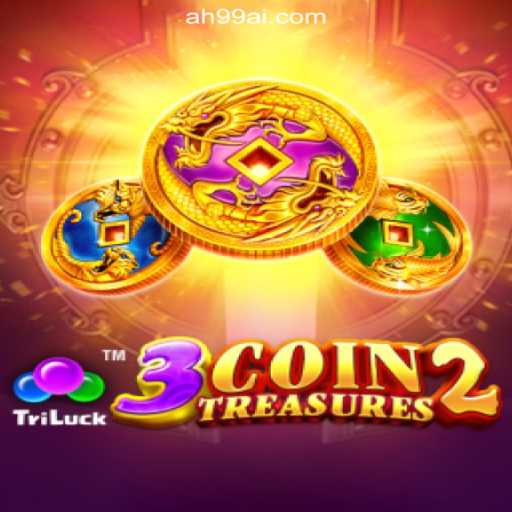 Exploring the Adventure of 3CoinTreasures2 in the Realm of Online Gaming