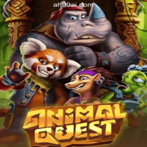 Discovering AnimalQuest: A Captivating Adventure Game with Exciting Rules