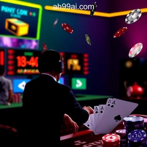Responsible Gambling